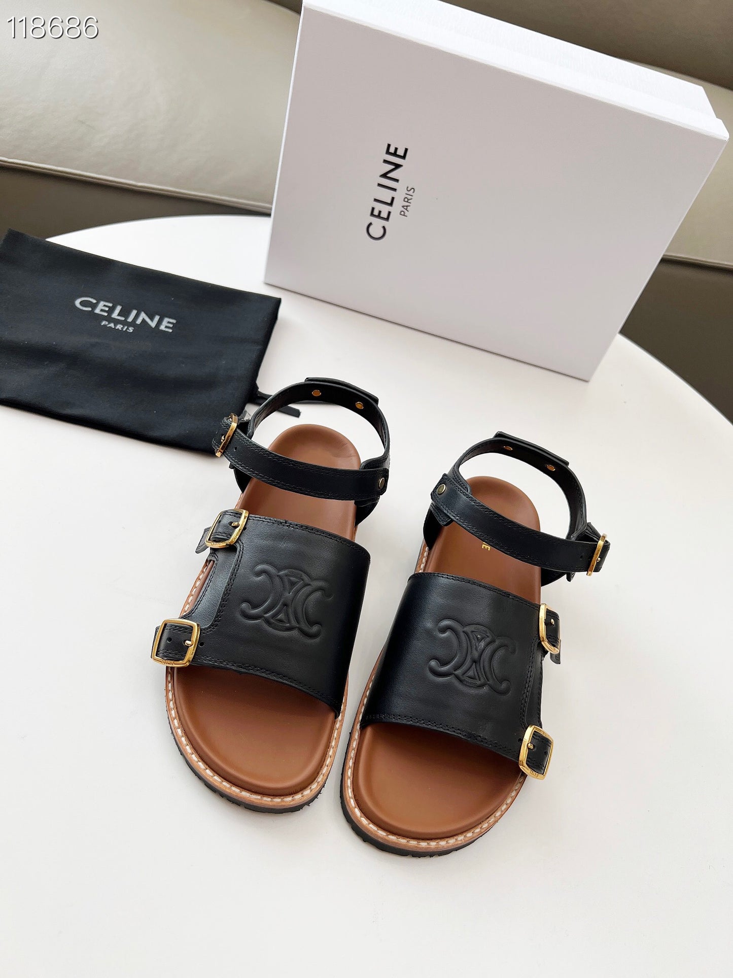 CNEM03 shoes for women  men charm Couple Jewelry