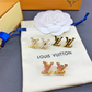 LEM582 earing for women  men charm Couple Jewelry
