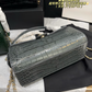 CEM339 New arrive fashion black lemon green red grey green  color bag for woman beautiful gift to choose gift size to choose 23*12cm