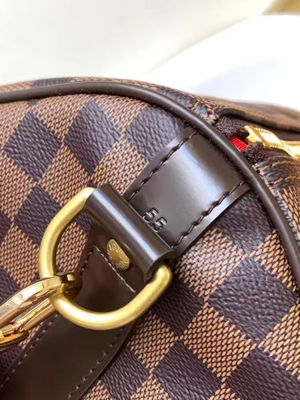 LEM384 New arrive fashion Travel design bag for woman men beautiful gift to choose gift 45cm 50cm 55cm