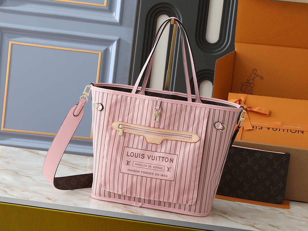LEM366 New arrive fashion double-sided design bag Hobo bags for woman beautiful gift to choose gift 31 x 28 x 14cm