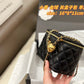 CEM42 New arrive fashion black bag for woman beautiful gift to choose gift size to choose