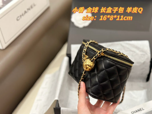 CEM42 New arrive fashion black bag for woman beautiful gift to choose gift size to choose