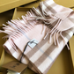 BUEM55 new arrive  Hot sale black pink brown color fashion beautiful  scarf  for woman gift  to choose 130*180