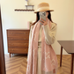 GEM191 new arrive  Hot sale black pink khaki grey color fashion beautiful  scarf  for woman gift  to choose size 180*45cm