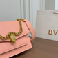 BEM41 New arrive fashion black white pink color bag for woman beautiful gift to choose size 20*15cm