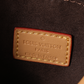 LEM438 New arrive fashion brown bag for woman hands bag beautiful gift to choose gift 31 × 26.5 × 14.5cm