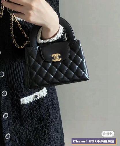 CEM247 designer shoulder bags classic classic flap patterned chain shoulder strap sheepskinflap bag crossbody shoulder bag black pink bag