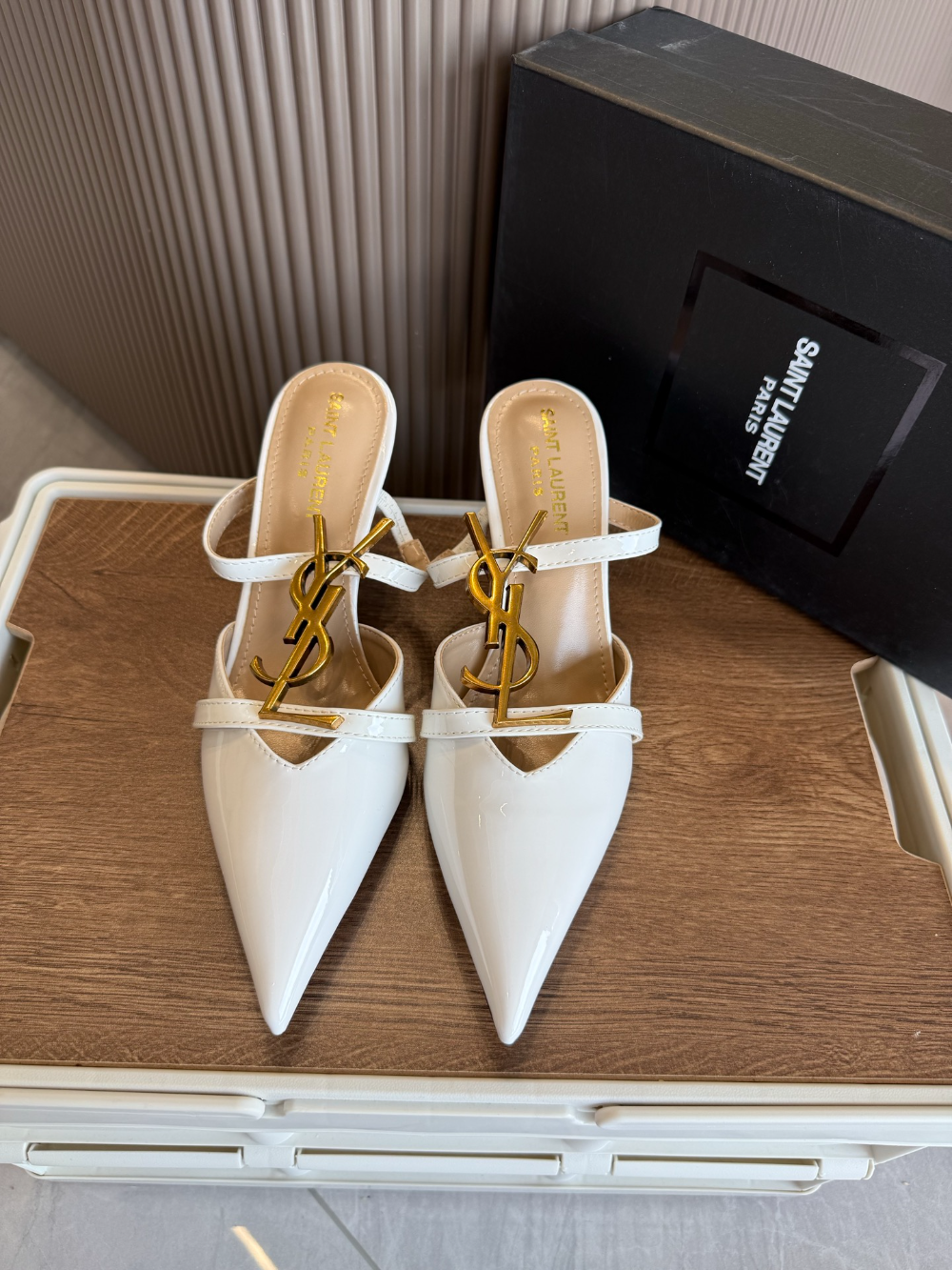 YLEM12 classic fashion High-heeled shoes for woman lover shose color beautiful gift to choose 8cm