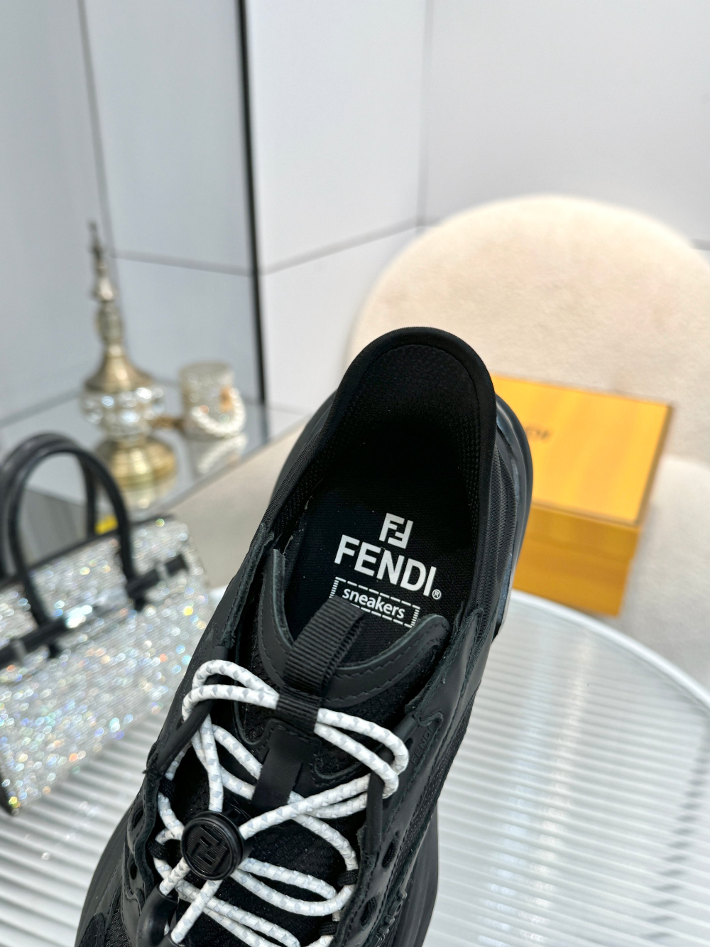 FEM27 New arrive classic fashion black grey color shose for woman lover shose color  beautiful gift to choose