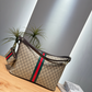 GEM264 New arrive fashion brown bag for woman hands bag beautiful gift to choose gift 40*26m