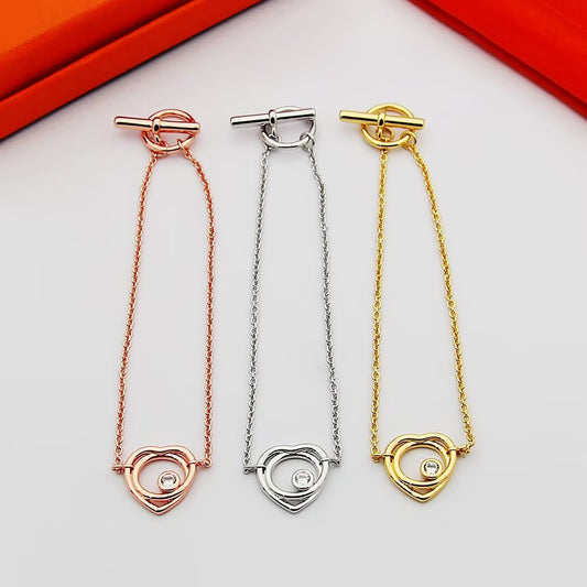 CEM160 designer bracelets for women gold bracelet luxury jewelry love bracelets