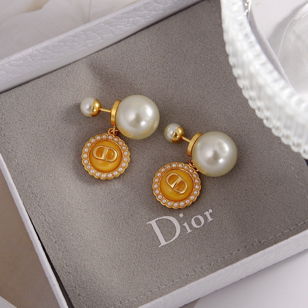DEM355 earing for women  men charm Couple Jewelry