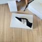 DEM365 New trendy black grey women's shoes men's shoes available in various colors excellent gift item