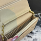 CEM357 New arrive fashion red black  brown khaki pink color bag for woman beautiful gift to choose 19*12cm