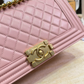 CEM292 New arrive fashion black white pink bag for woman hands bag beautiful gift to choose gift 25*15cm