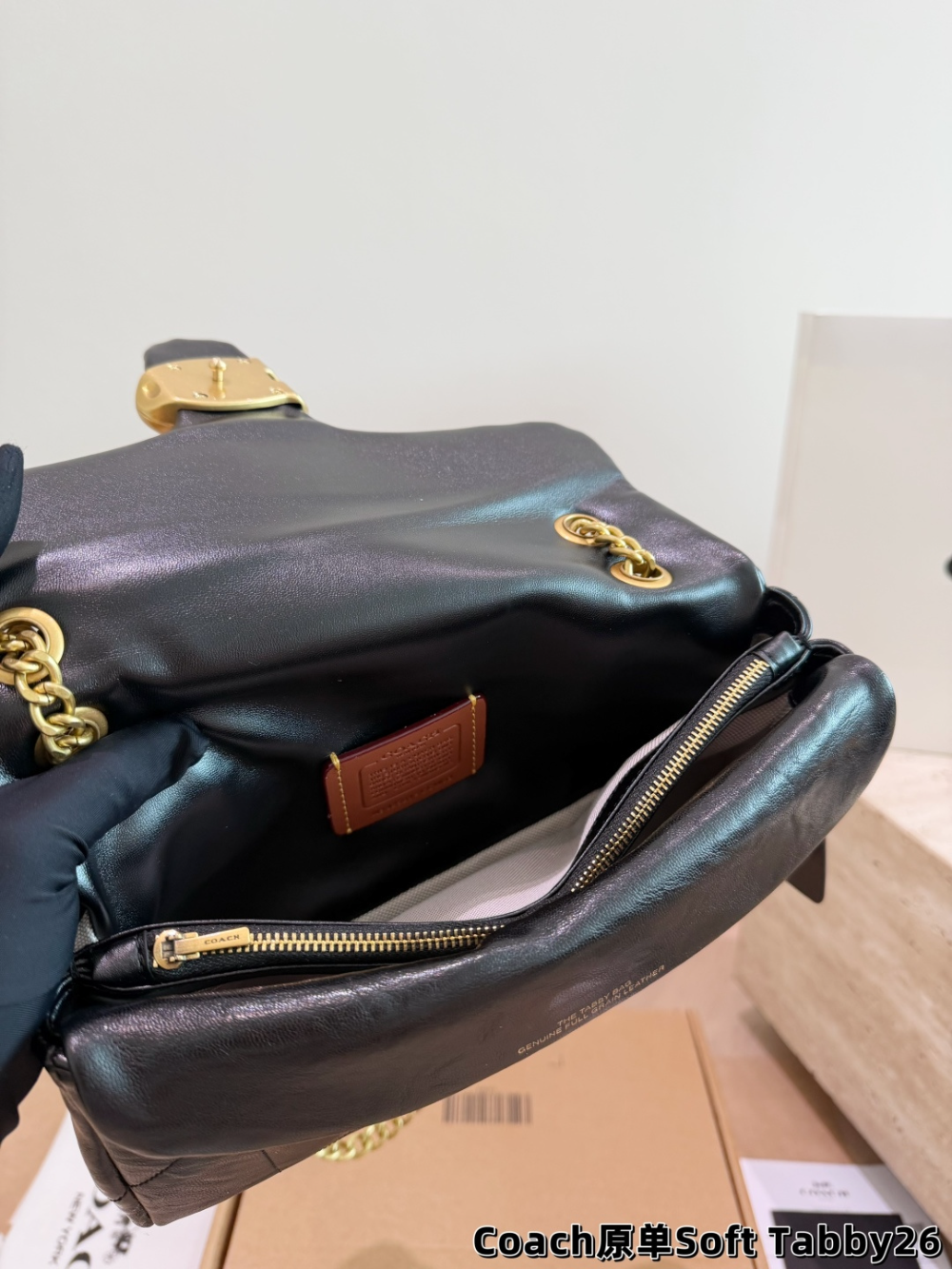 COEM05 New arrive fashion black wine red orange brown bag for woman hands bag beautiful gift to choose gift 26*15cm