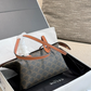 CLEM42 New arrive fashion  brown color bag for woman beautiful gift to choose