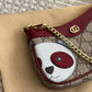 GEM143 New arrive fashion good brand cute small hand bag for woman girls beautiful gift to choose gift 19cm