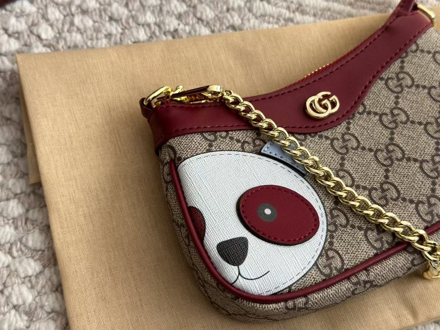 GEM143 New arrive fashion good brand cute small hand bag for woman girls beautiful gift to choose gift 19cm