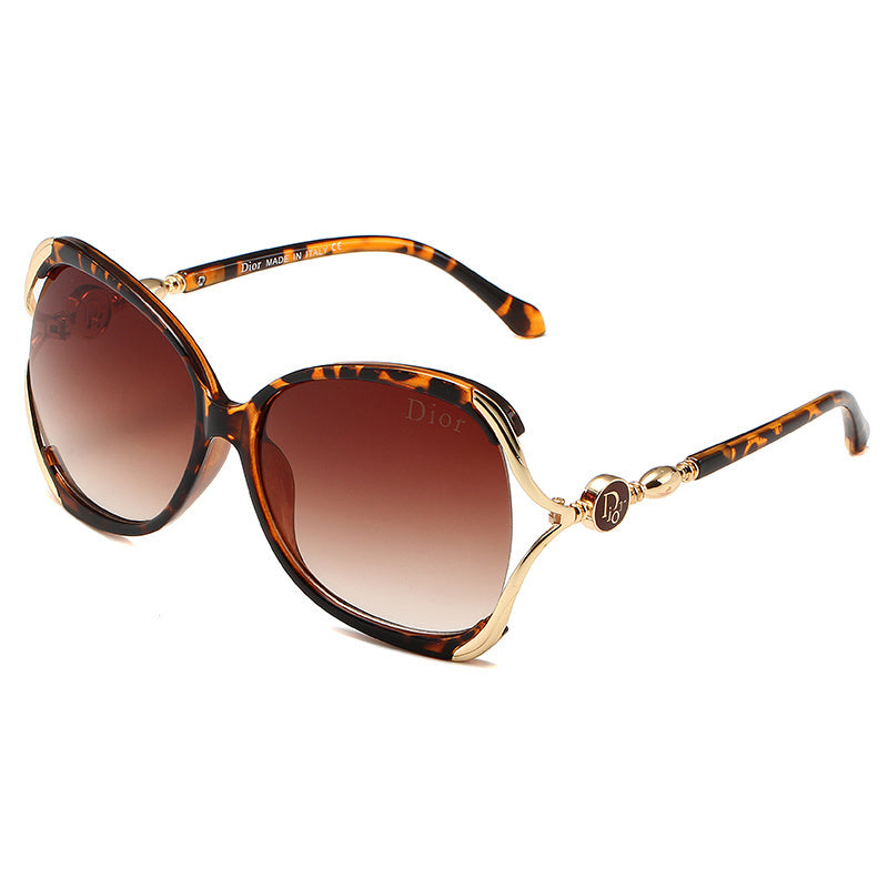 DEM278 sunglasses for woman designer sunglasses man sun glasses designer glasses Fashion Frameless Rectangle Sunglass UV400