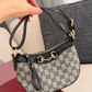 GEM273 New arrive fashion brown bag for woman hands bag beautiful gift to choose gift