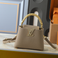 LEM585 New arrive fashion black deep blue white khaki color bag for woman beautiful gift to choose