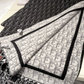 DEM393 new arrive  Hot sale black grey pink color fashion beautiful  scarf  for woman gift  to choose