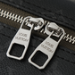 LEM463 New arrive fashion  black bag for woman hands bag beautiful gift to choose gift  2 size