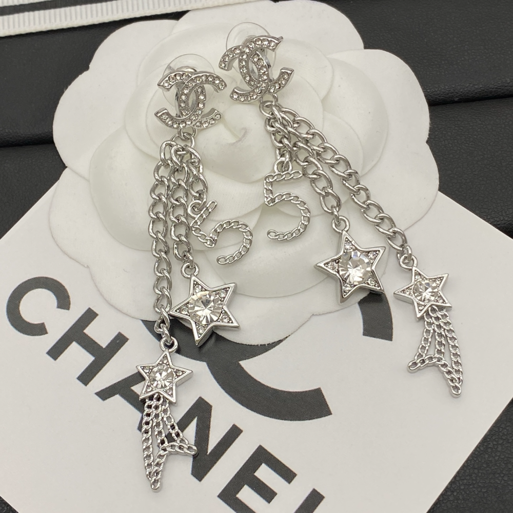 CEM400 earing for women  men charm Couple Jewelry