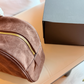CEM481 New arrive fashion coffee brown khaki bag for woman hands bag beautiful gift to choose gift 36*20cm