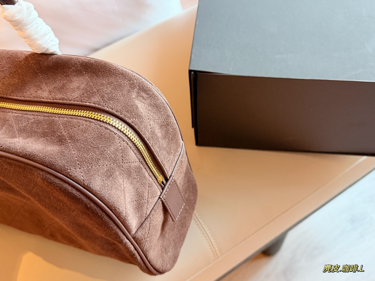 CEM481 New arrive fashion coffee brown khaki bag for woman hands bag beautiful gift to choose gift 36*20cm