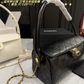 CEM303 New arrive fashion white khaki black red  bag for woman hands bag beautiful gift to choose gift 23*11cm