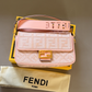 FEM23 New arrive fashion black White pink blue  bag for woman hands bag beautiful gift to choose gift 26*16cm