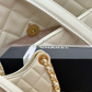 CEM267 New arrive fashion black white bag for woman hands bag beautiful gift to choose gift 22.5x8x20.5cm/19x7x17.5cm