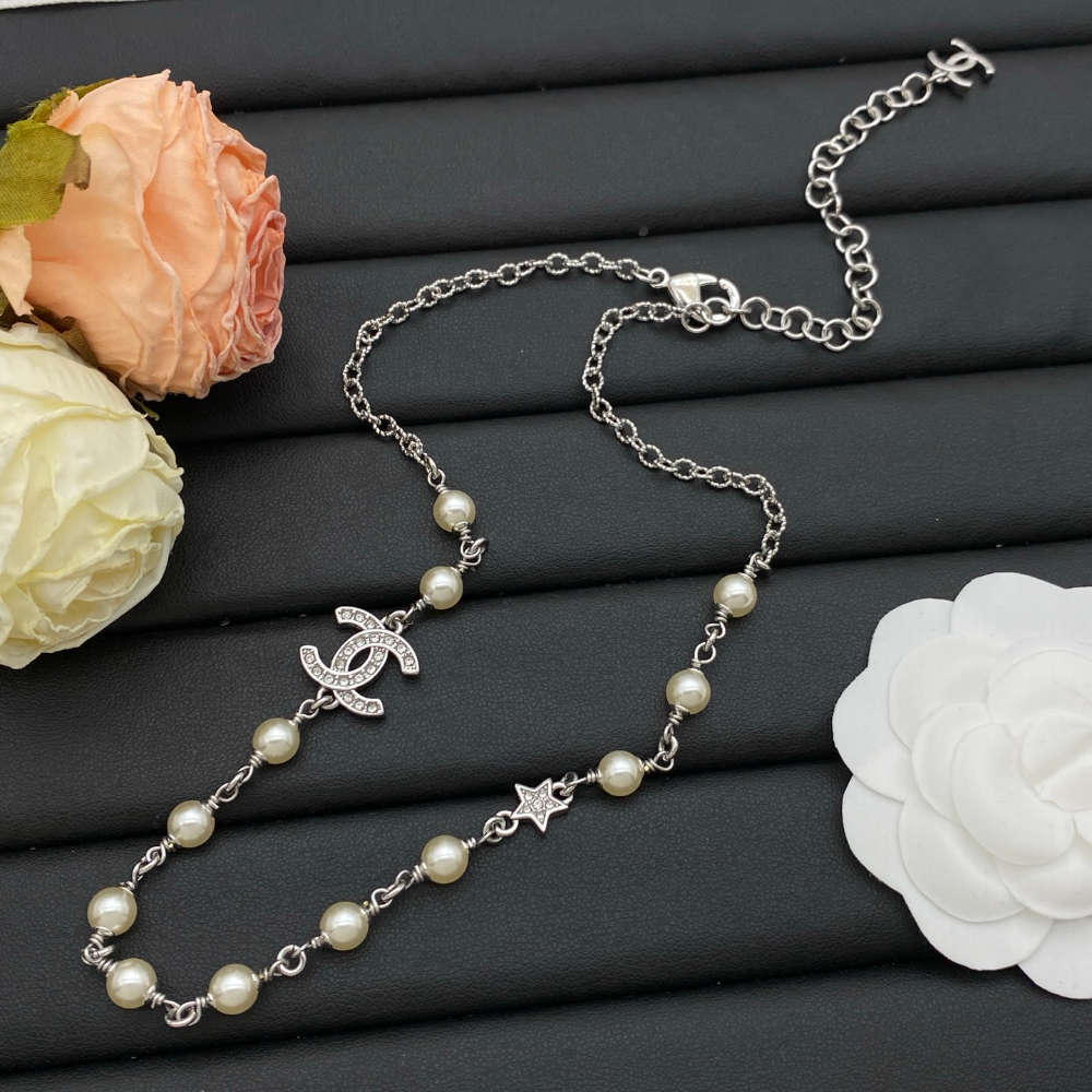 CEM401  Designer Women NecklaceFashion Jewelry Personalized For Female gift