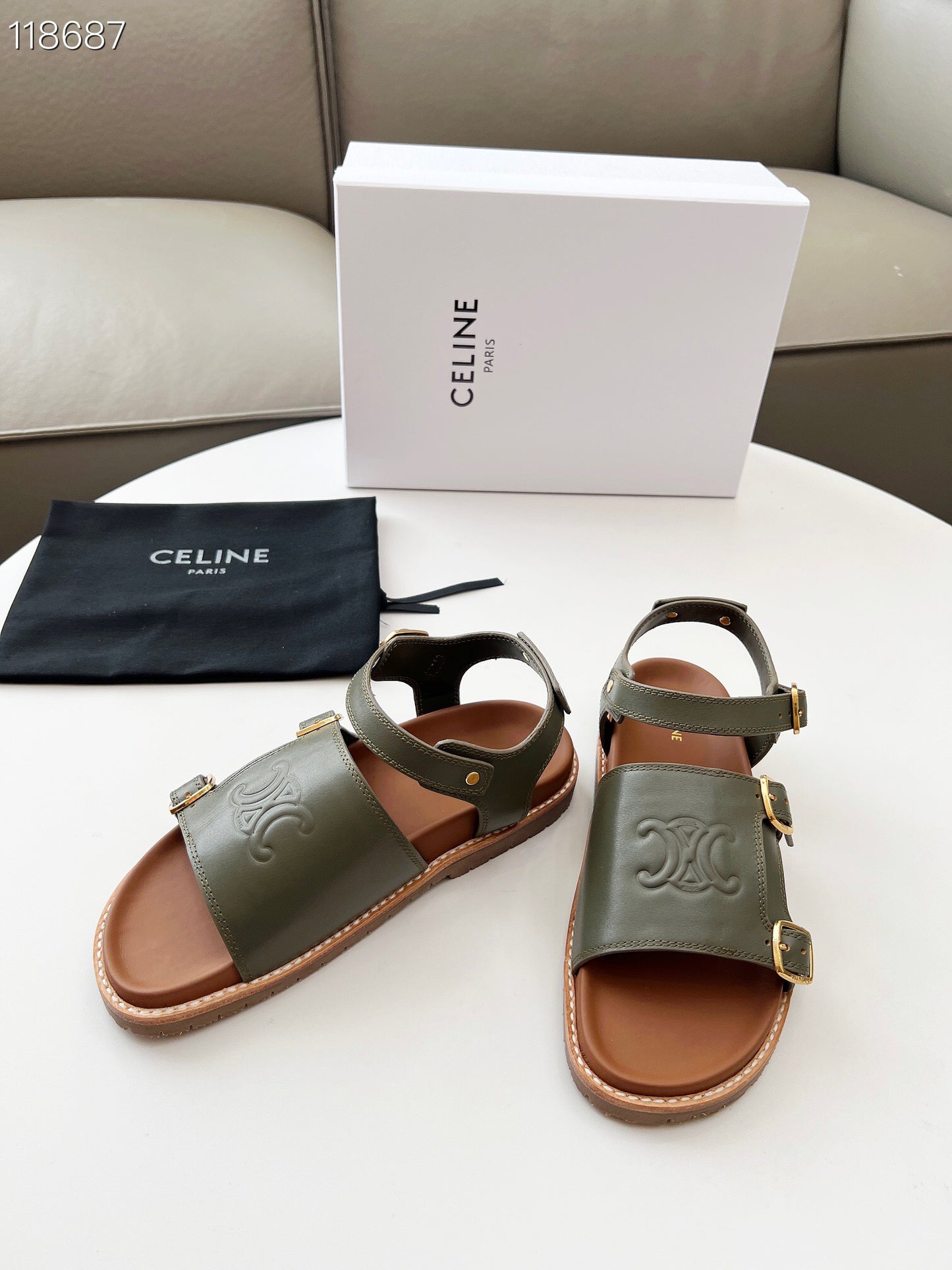 CNEM03 shoes for women  men charm Couple Jewelry