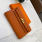 HEM149 New arrive fashion  black brown khaki blue white orange pink light blue  bag for woman hands bag beautiful gift to choose gift  21*14cm