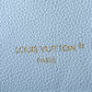 LEM491 New arrive fashion blue bag for woman hands bag beautiful gift to choose gift 2 size