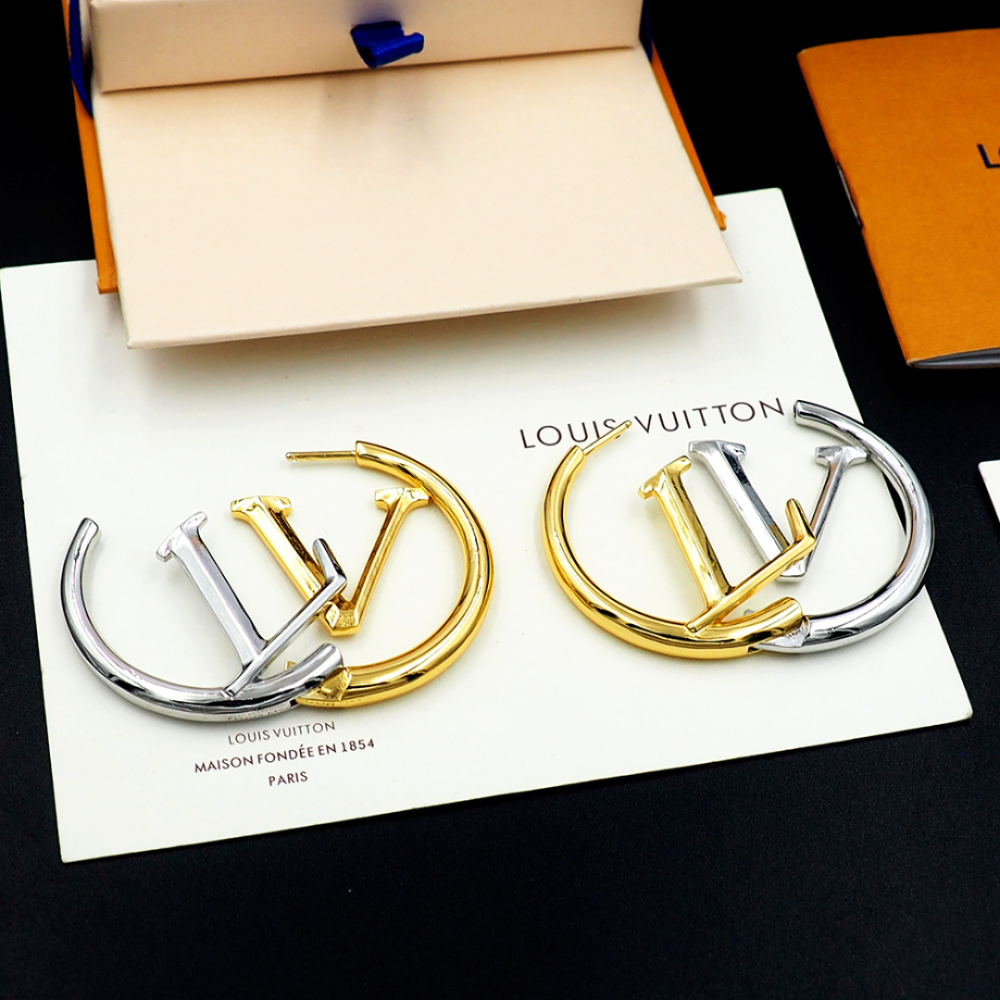 LEM583 earing for women  men charm Couple Jewelry