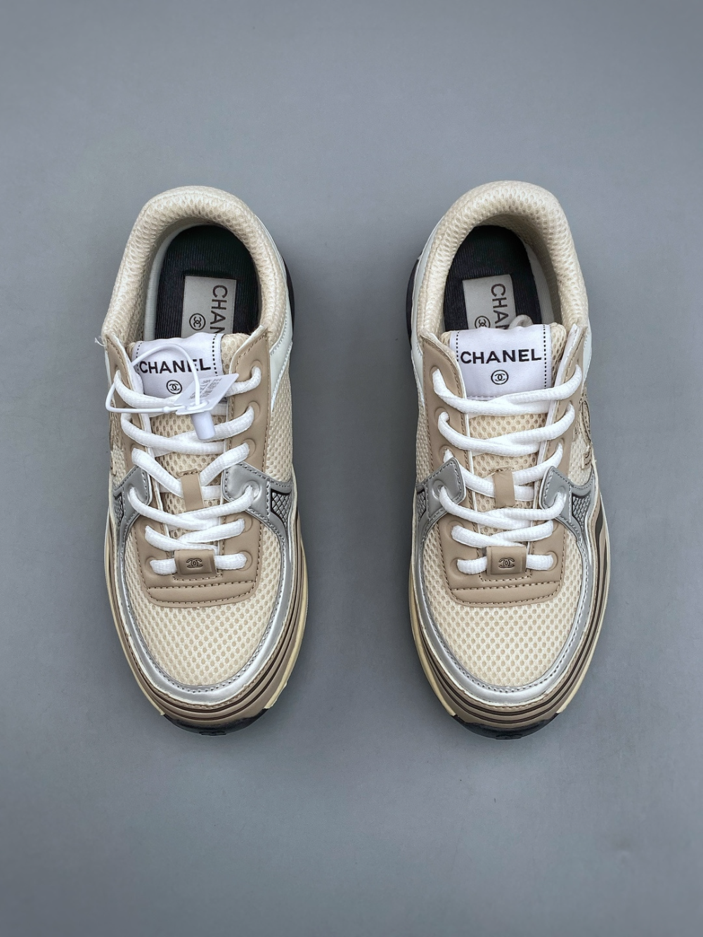 CEM336 New arrive classic fashion silver khaki color shose for woman lover shose color  beautiful gift to choose