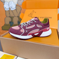 LEM533 New arrive classic fashion white red wine pink purple color shose for woman lover shose color  beautiful gift to choose