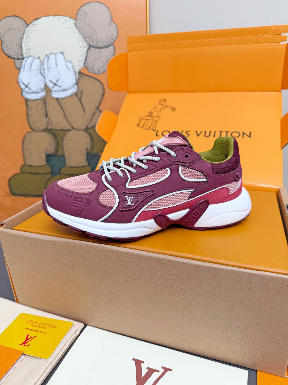 LEM533 New arrive classic fashion white red wine pink purple color shose for woman lover shose color  beautiful gift to choose