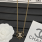 CEM402 Designer Women NecklaceFashion Jewelry Personalized For Female gift