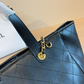 CEM374 New arrive fashion black red brown coffee color bag for woman beautiful gift to choose  size 30*17*29cm