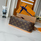 LEM91  New arrive fashion gray bag for woman beautiful gift to choose gift size to choose