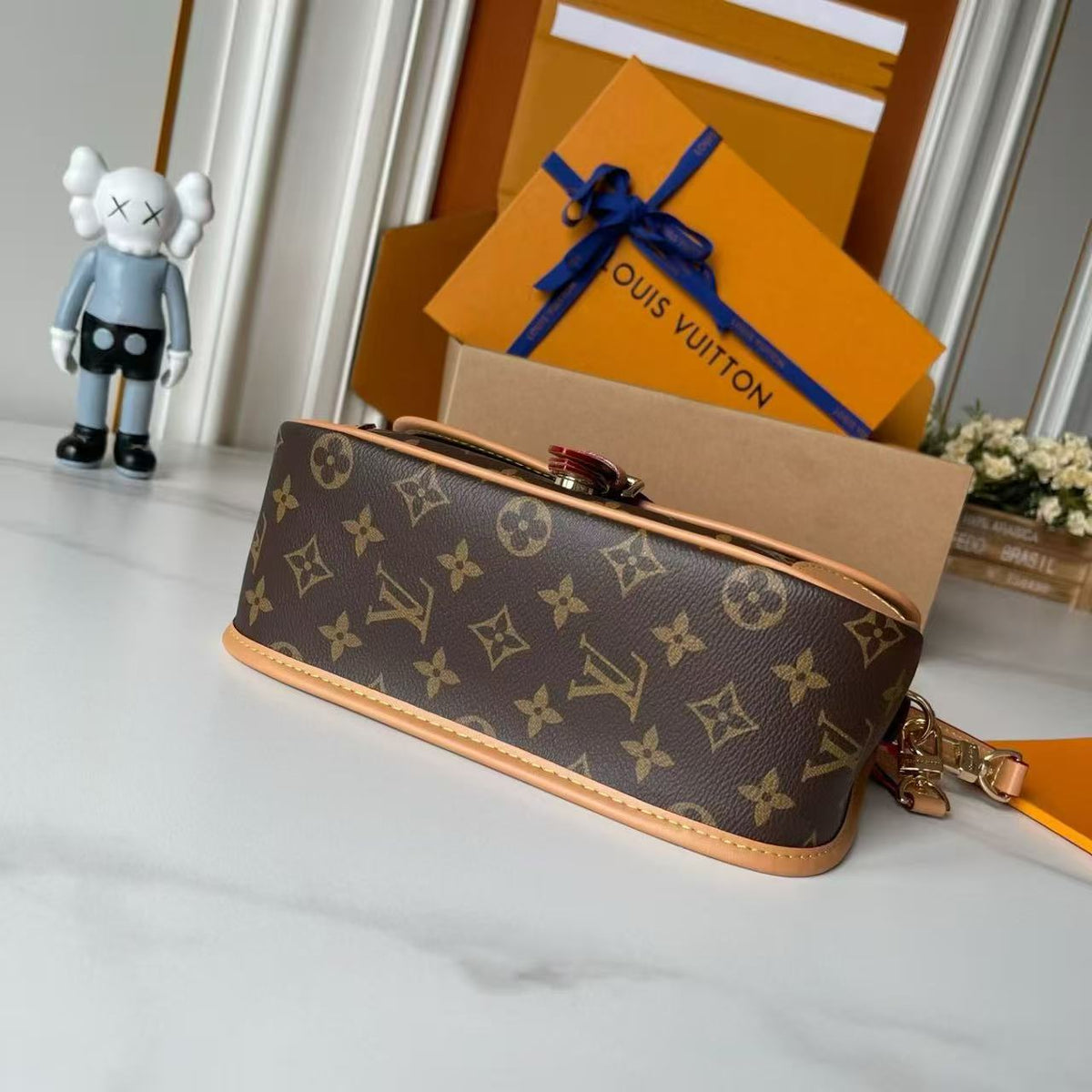 LEM91  New arrive fashion gray bag for woman beautiful gift to choose gift size to choose