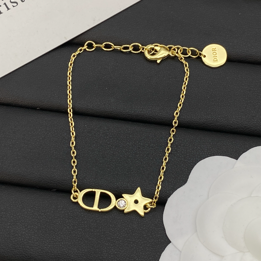 DEM368 Bracelets for women Bangles men charm bracelet Couple Jewelry
