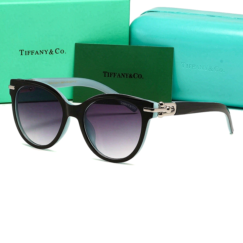 TEM59 Designer sunglasses luxury Spicy girl style sunglasses for women Sexy trend men gift glasses Beach shading UV protection polarized glasses with box