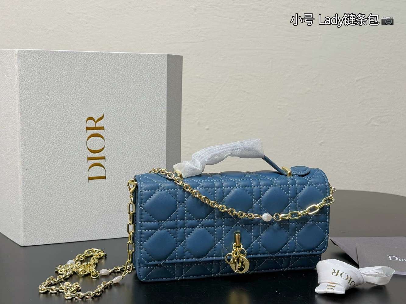 CEM275 The new fashionable diamond-patterned chain bag for ladies is highly fashionable and versatile It is an exquisite gift and an excellent choice for giving as a present 21x12cm